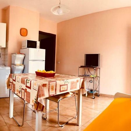 Appartamento Vacanze Sardegna Siniscola Exteriör bild